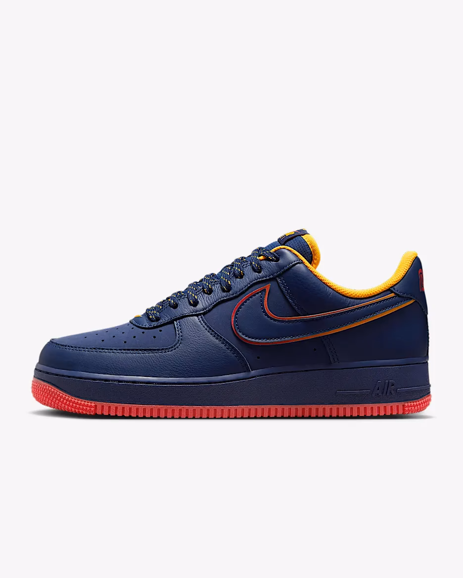 Air Force 1 – co to za buty?