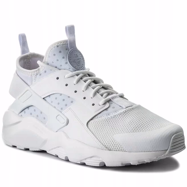 Z czego są zrobione buty Huarache?