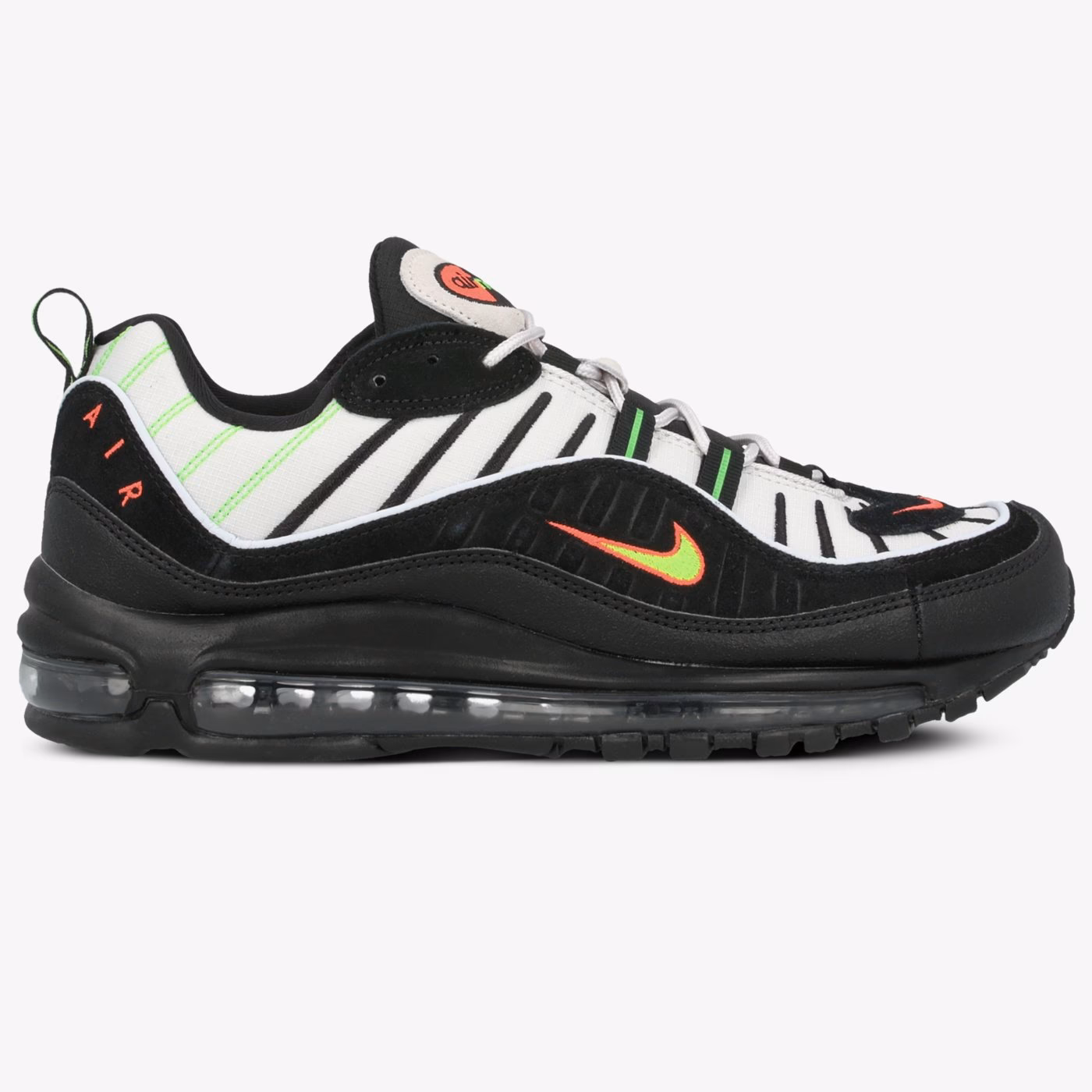 Air Max 98 – dla kogo?