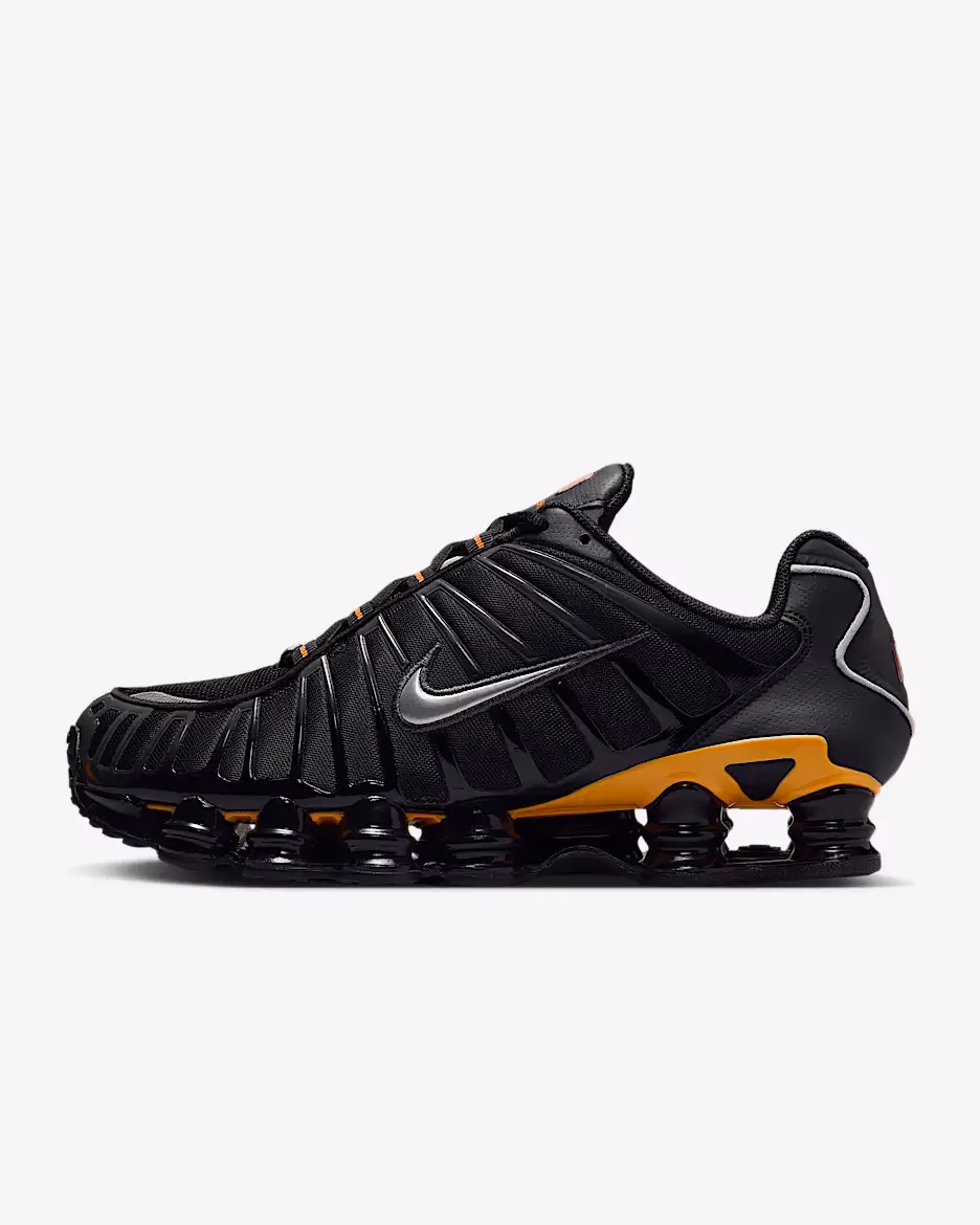 Czy Nike Shox wrócą?