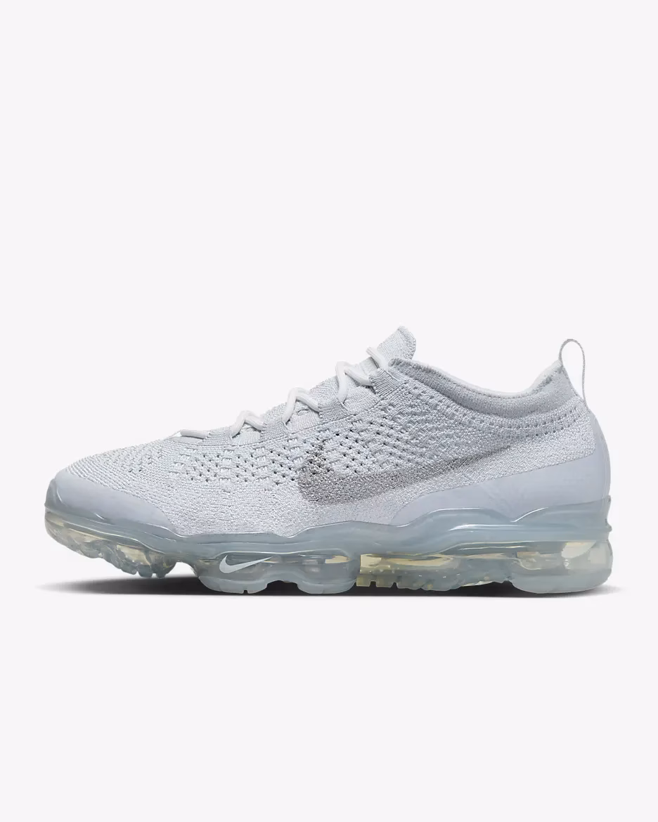 Czy Vapormaxy są wygodne?
