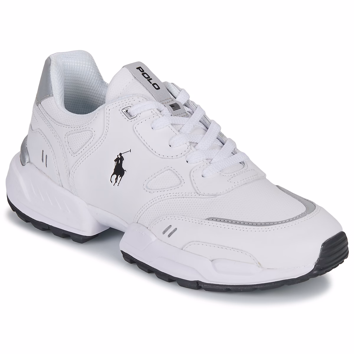 Jak dbać o buty skórzane Polo Ralph Lauren?