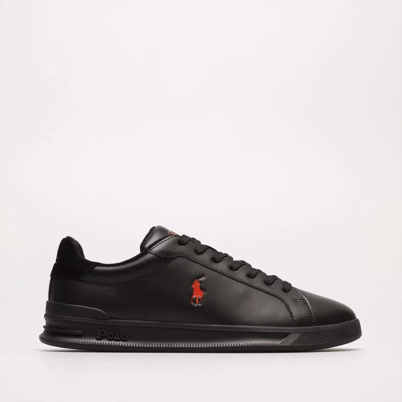 Czy buty Polo Ralph Lauren są wygodne?