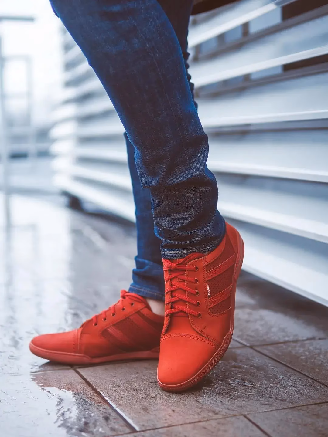 Jakie buty na co dzień dla mężczyzny?