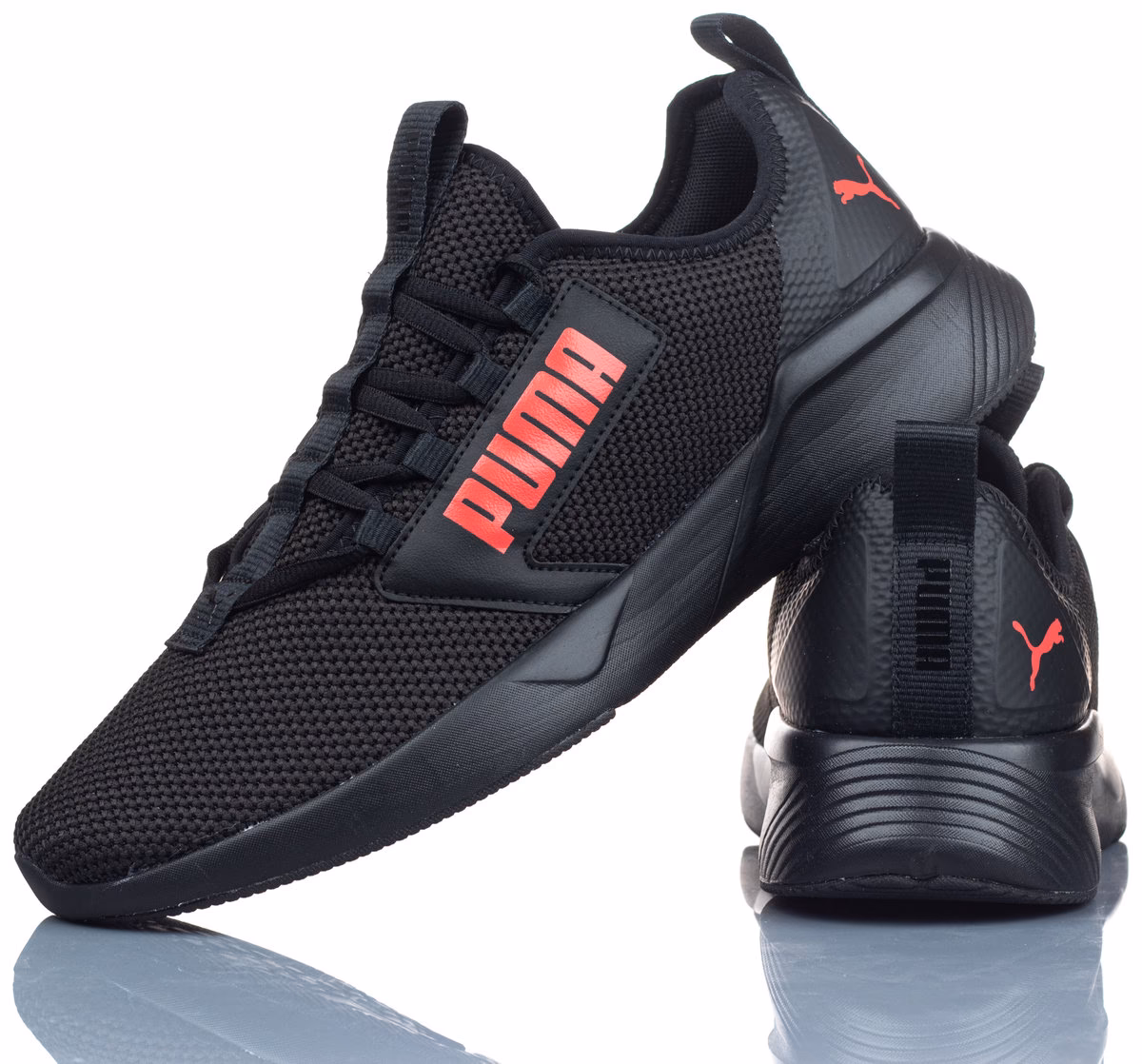 Jak dobrać rozmiar butów Puma?