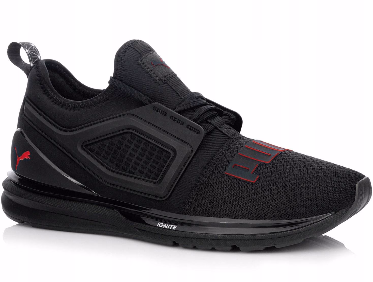 Jakie buty do biegania po asfalcie Puma?