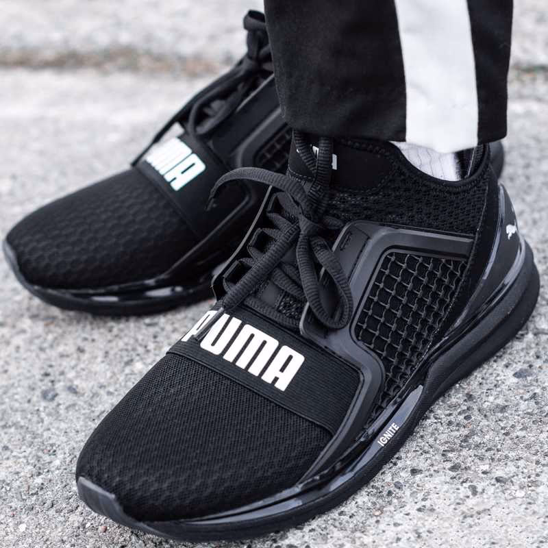 Puma Ignite – dla kogo?