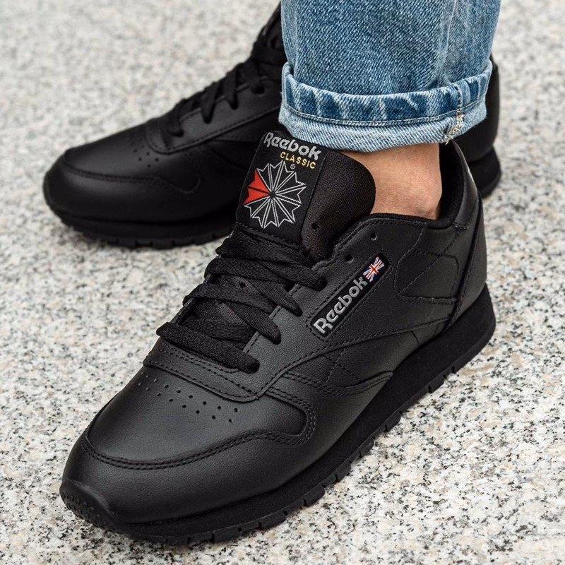 Jak rozpoznać oryginalne buty Reebok Classic?