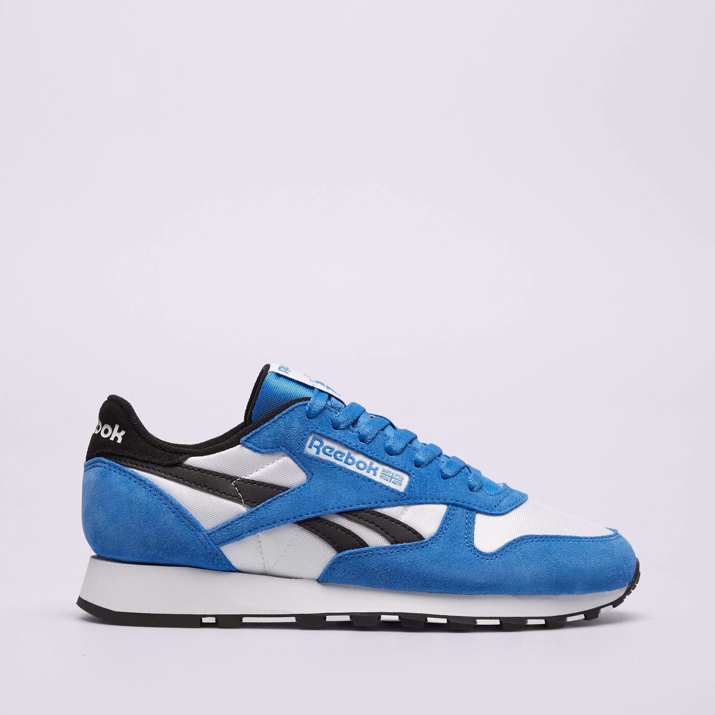 Jak rozpoznać oryginalne buty Reebok Classic?