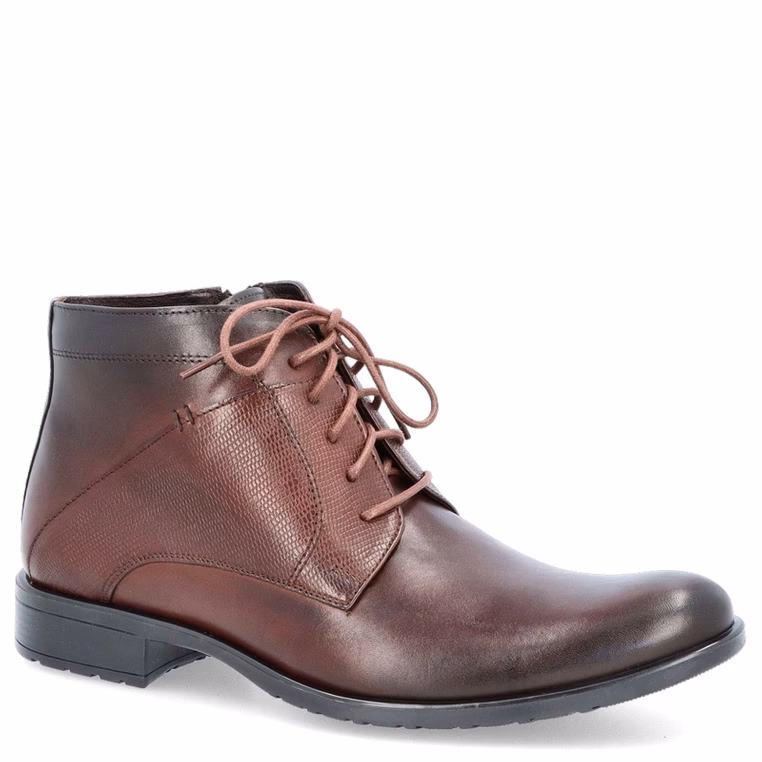 Jakie buty do chodzenia po górach męskie?