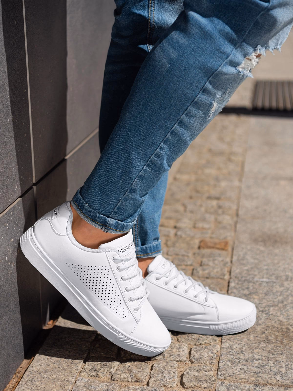 Co to znaczy sportowa elegancja?