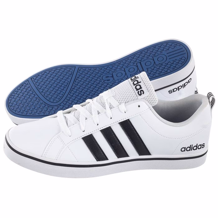 Adidas VS Pace - jakie to buty?