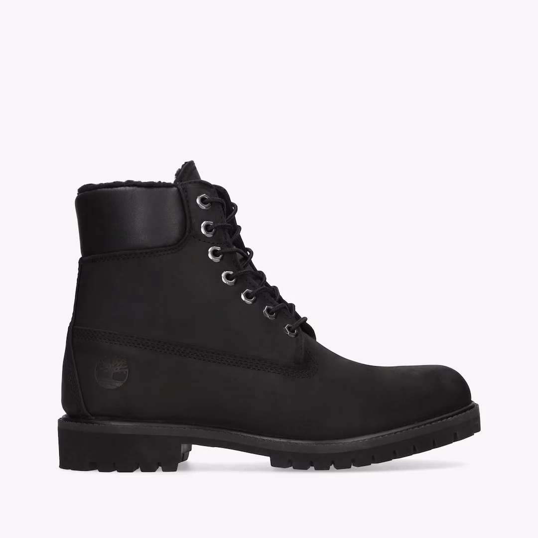 Jakie buty na zimę Timberland?