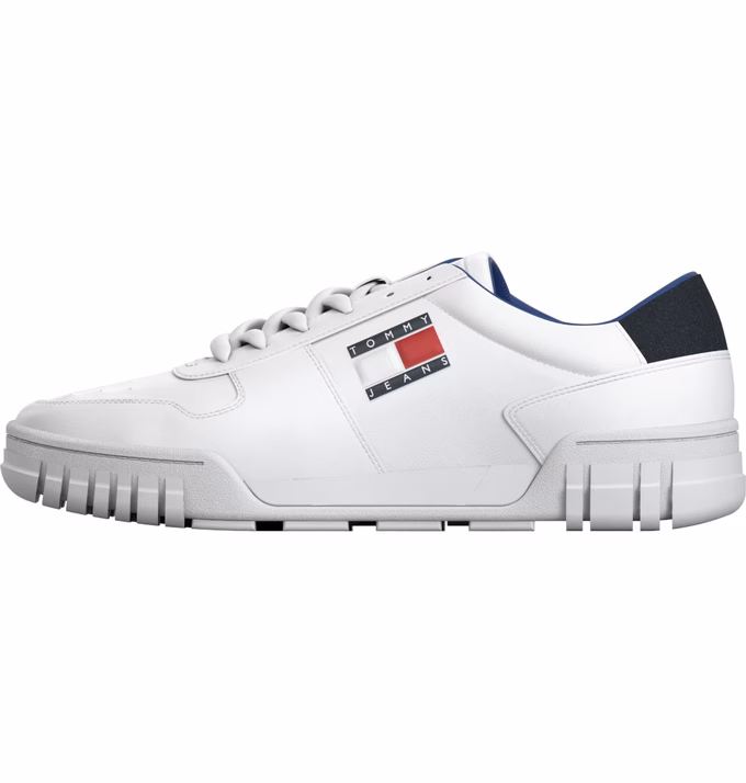 Co to za firma Tommy Hilfiger?