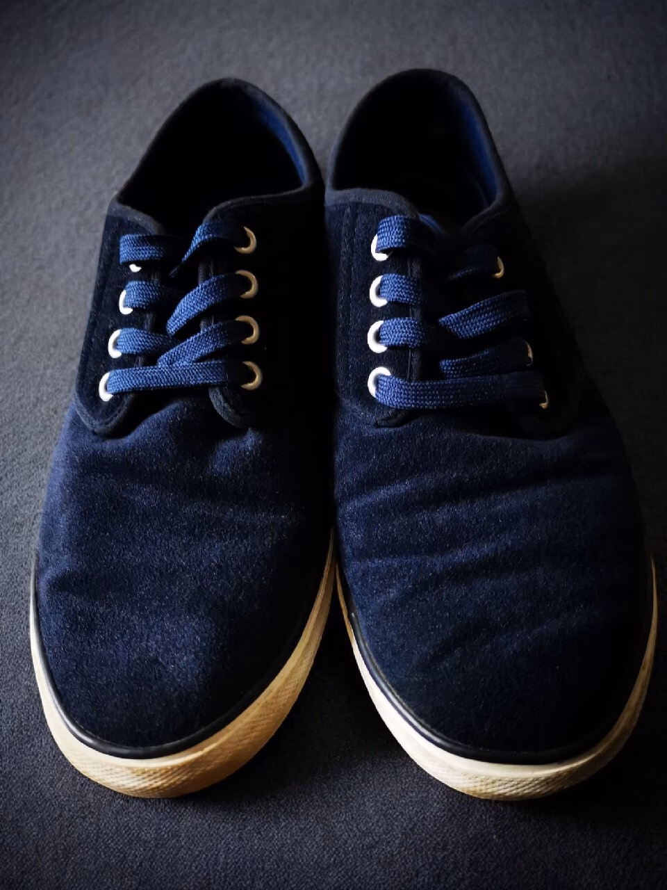 Czy rozmiar butów męskich i damskich jest taki sam?