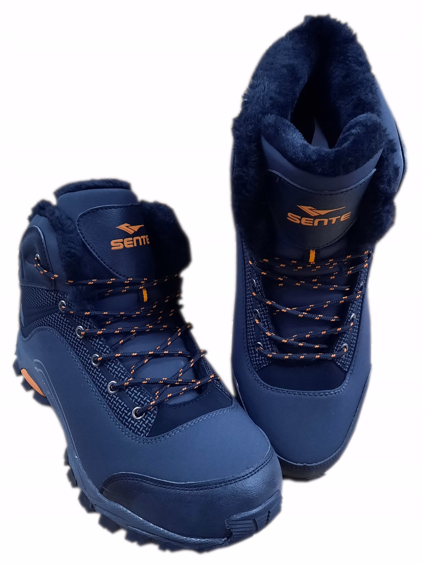 Jakie buty na zimę męskie?