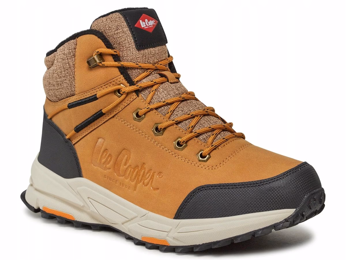 Czy buty zimowe powinny być większe?