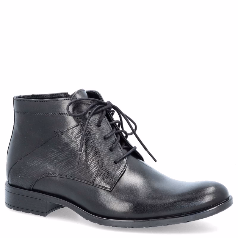 Czym się kierować przy wyborze butów zimowych?