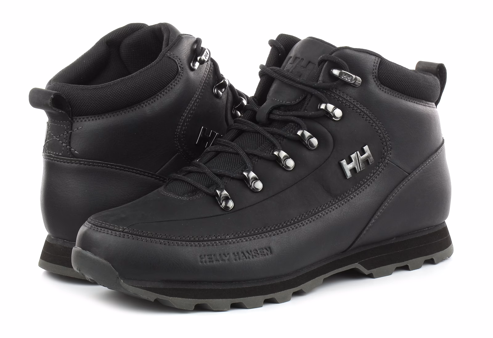 Gdzie kupić buty męskie zimowe Helly Hansen?