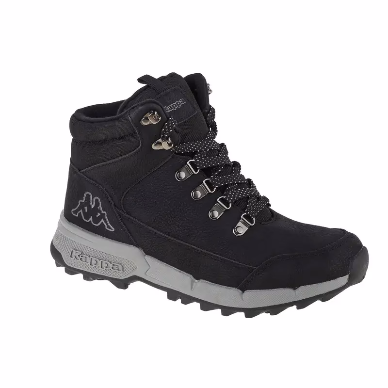 Czy buty zimowe męskie Kappa są odpowiednie do uprawiania sportów?