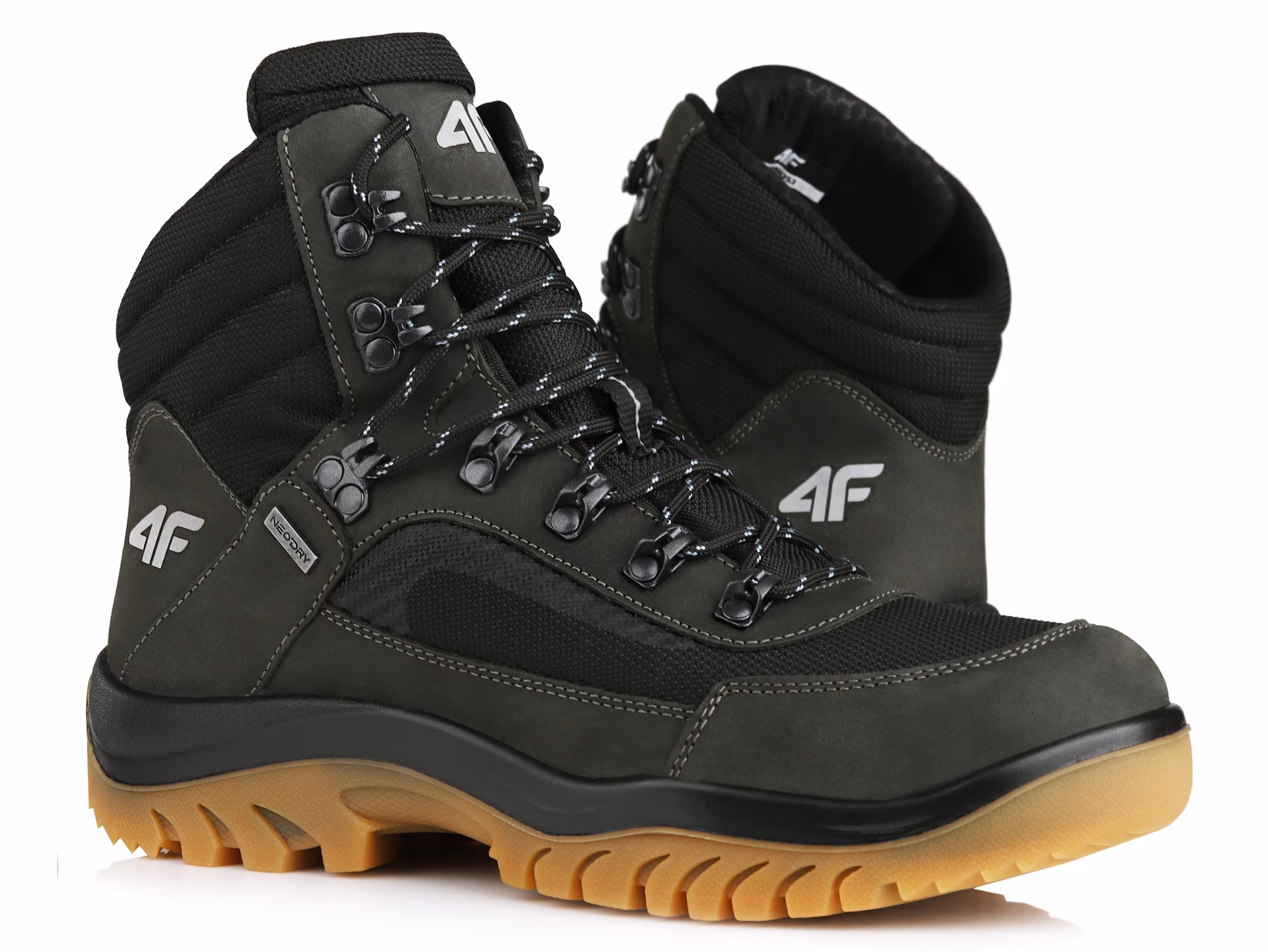 Jakie buty na zimę do chodzenia po mieście?