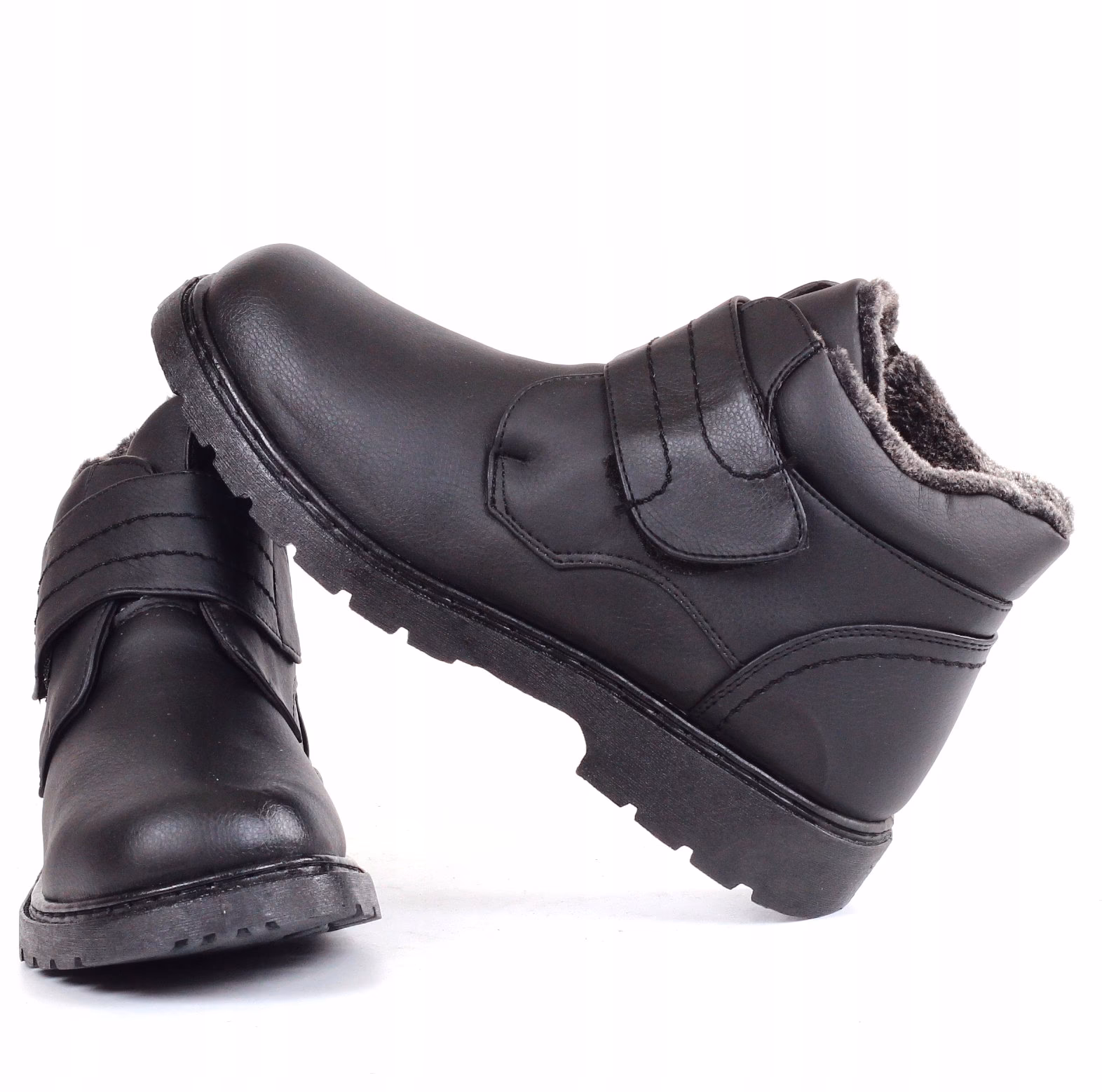 Jakie buty zimowe męskie wybrać?