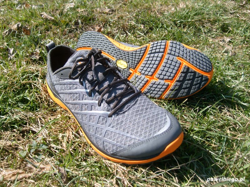 Czy buty minimalistyczne nadają się do biegania po asfalcie?