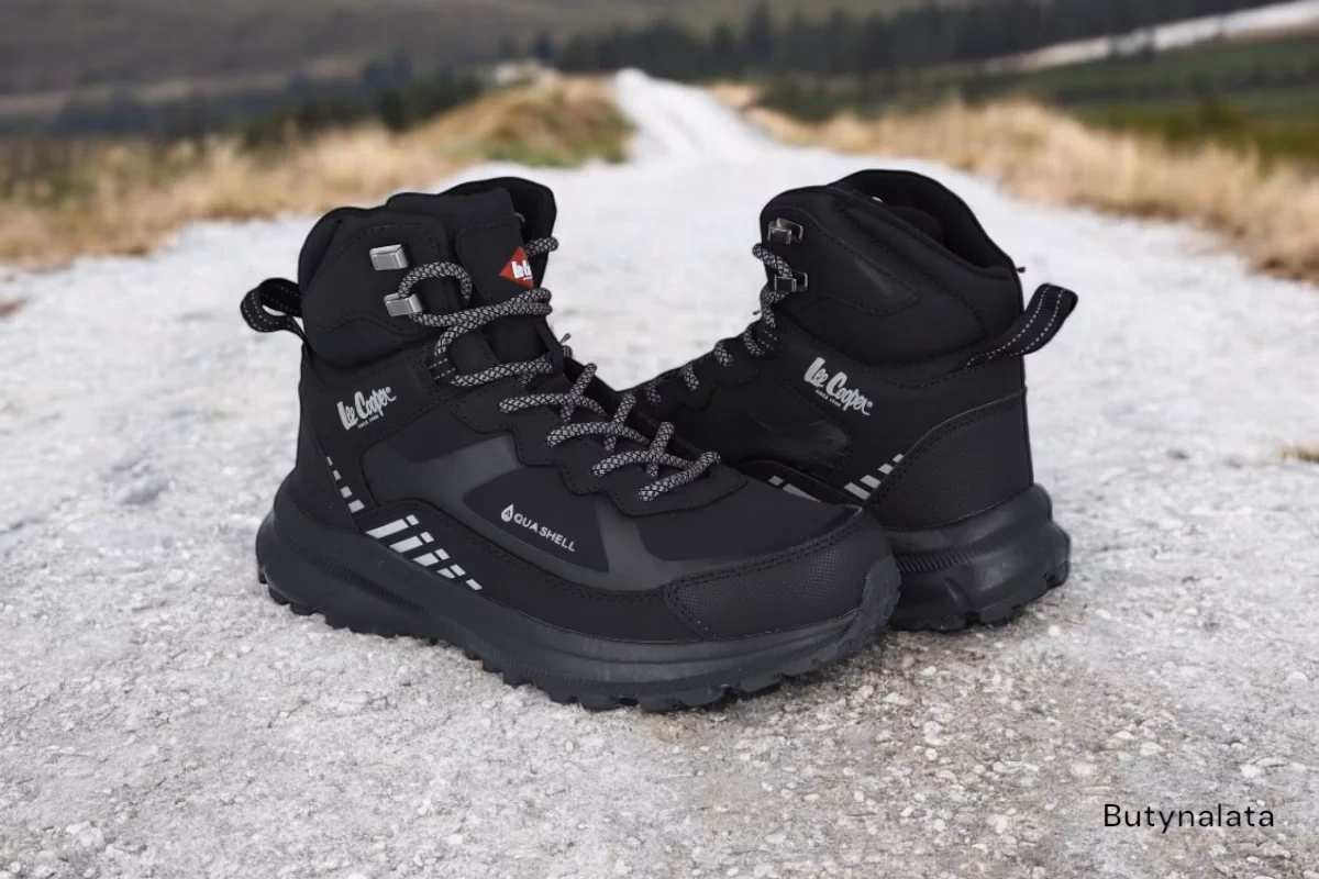 Jakie buty na zimę dla dziewczynki?