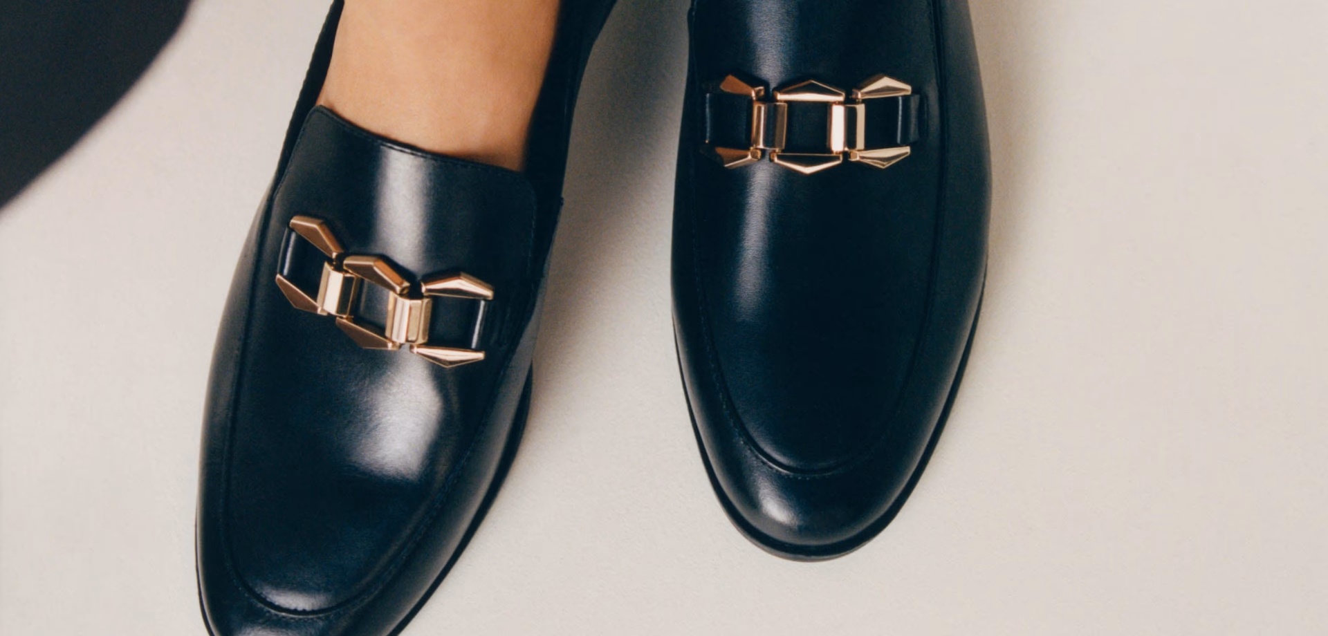 Czy mokasyny są wygodne?