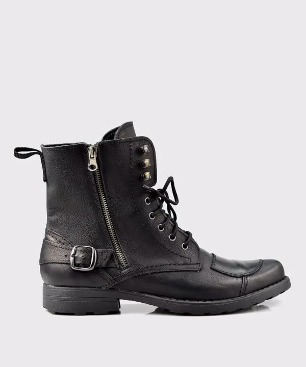 Jakie buty do skutera?