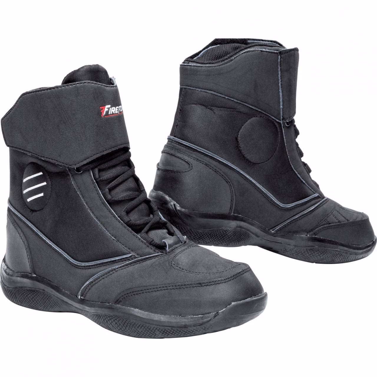 Buty motocyklowe DXR - wybierz idealne obuwie dla siebie! - DXR