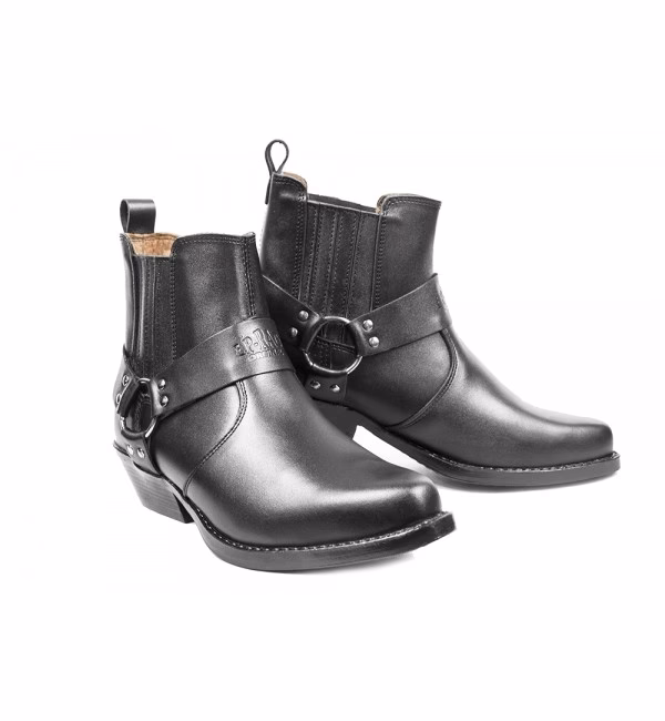 Jakie buty na motocykl w teren?