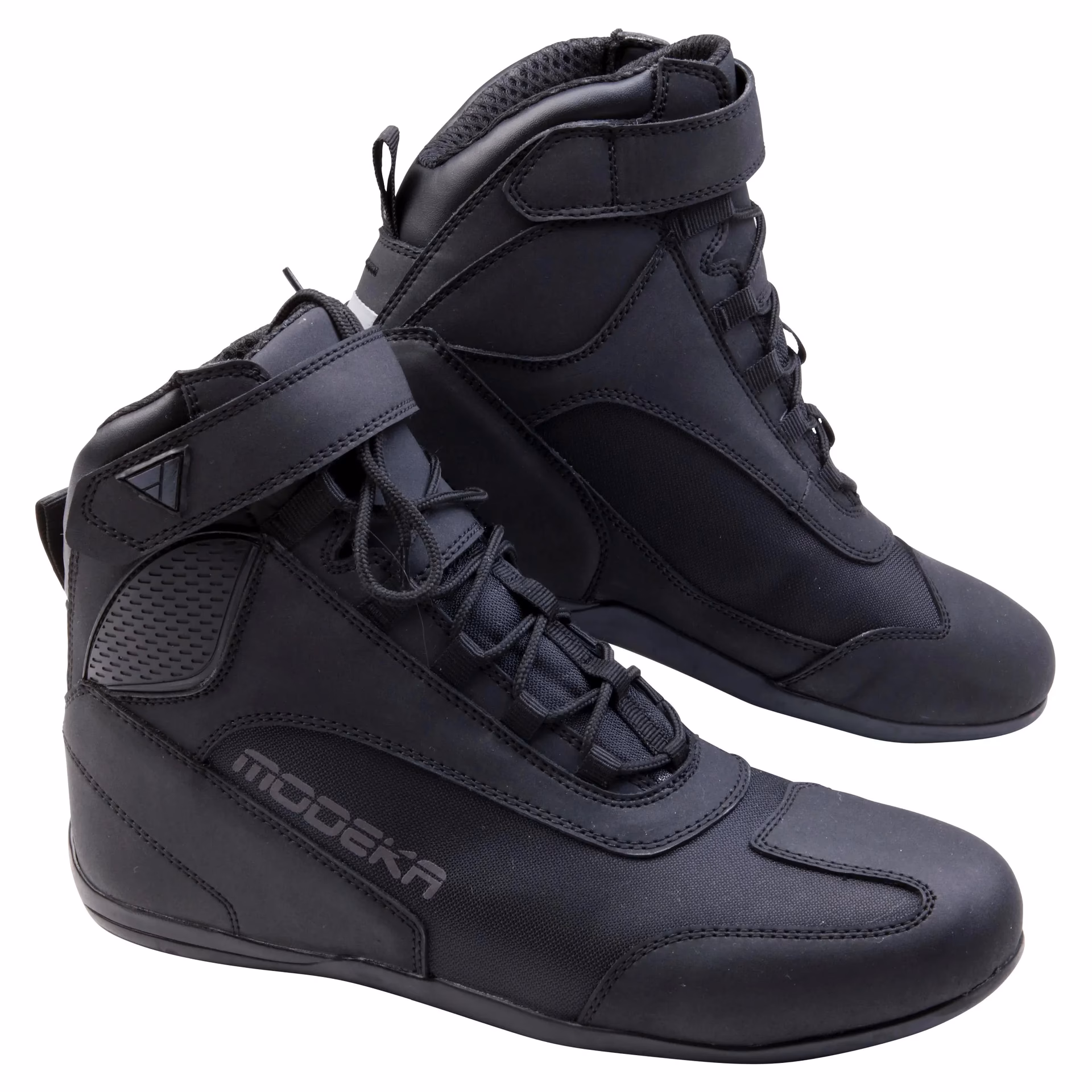 Jakie buty motocyklowe wybrać na początek?