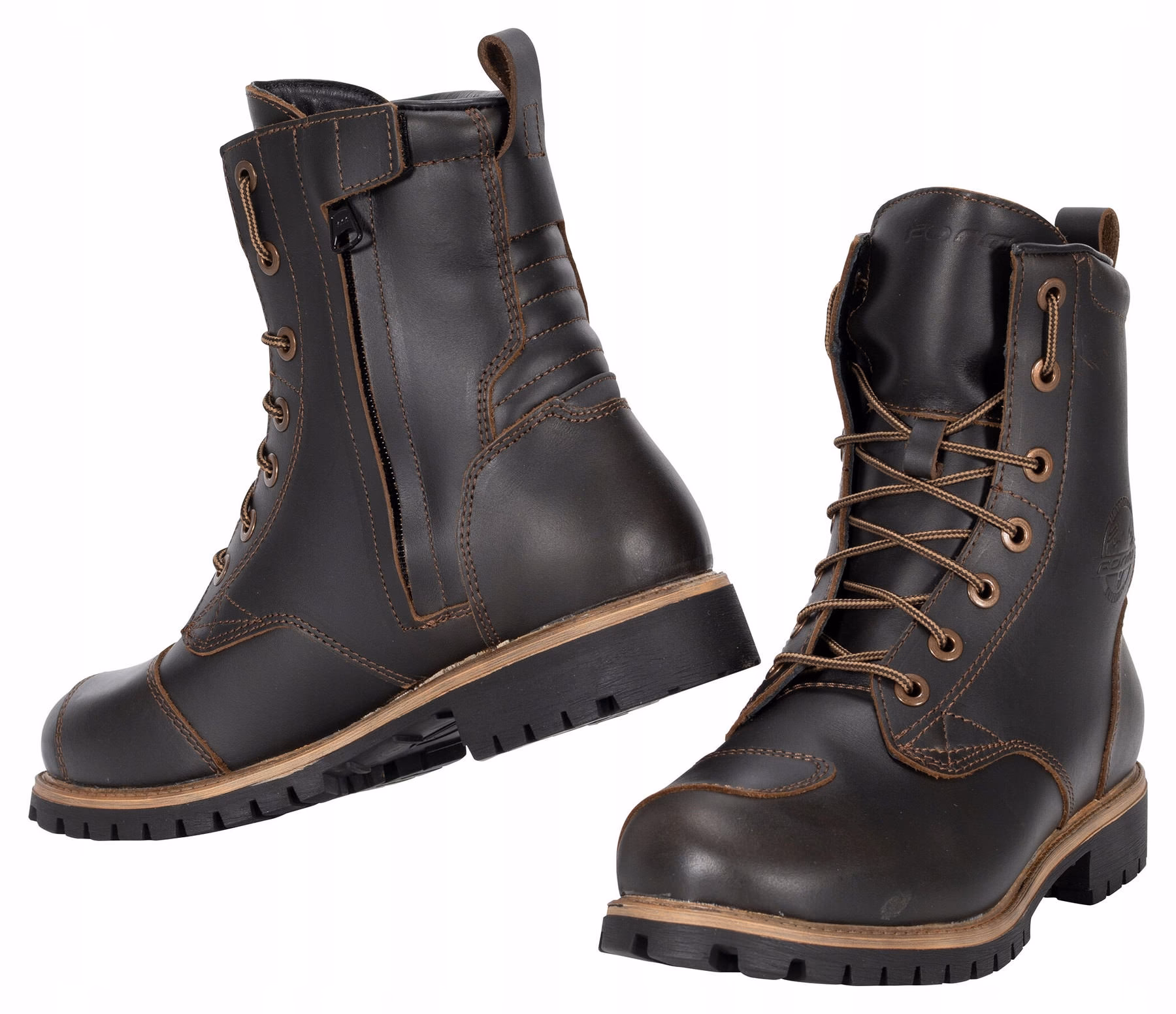 Jakie buty na motor wybrać?