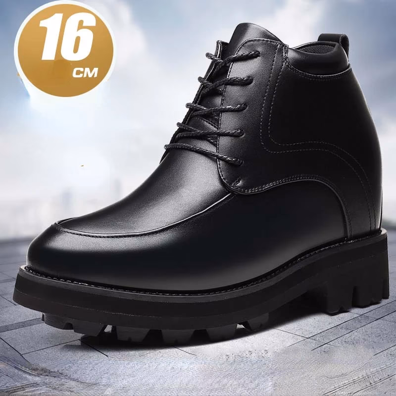 Jakie cechy powinny mieć buty motocyklowe?