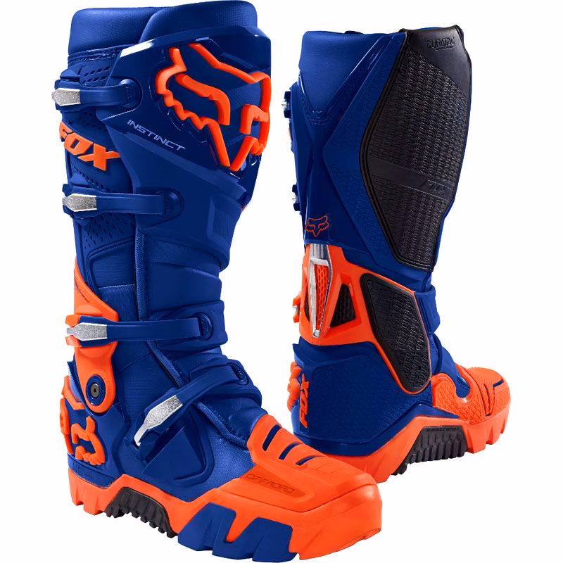 Jakie buty do enduro?