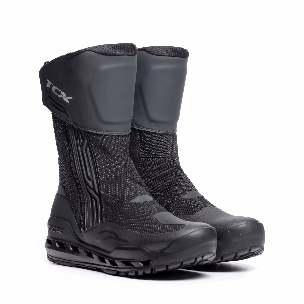 Jakie buty motocyklowe turystyczne wybrać?