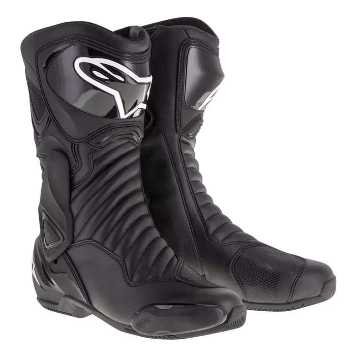 Jak dobrać buty motocyklowe?
