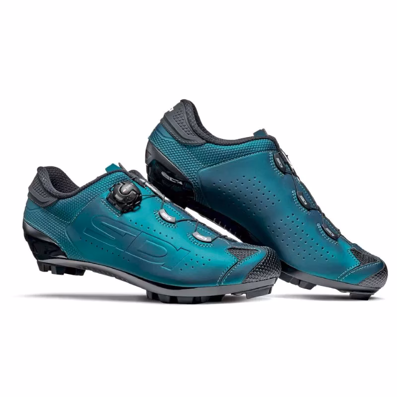 Jakie buty MTB wybrać?