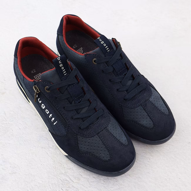 Jakie buty zamiast adidasów?