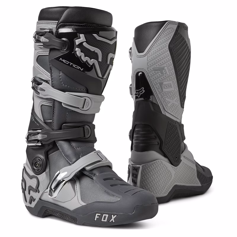 Jakie buty na crossa wybrać?