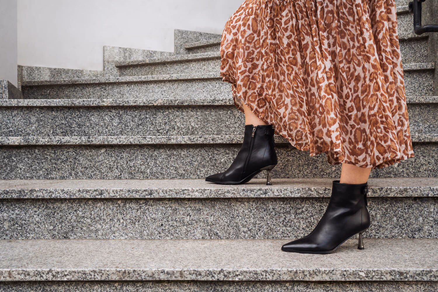 Czy martensy nadają się na deszcz?