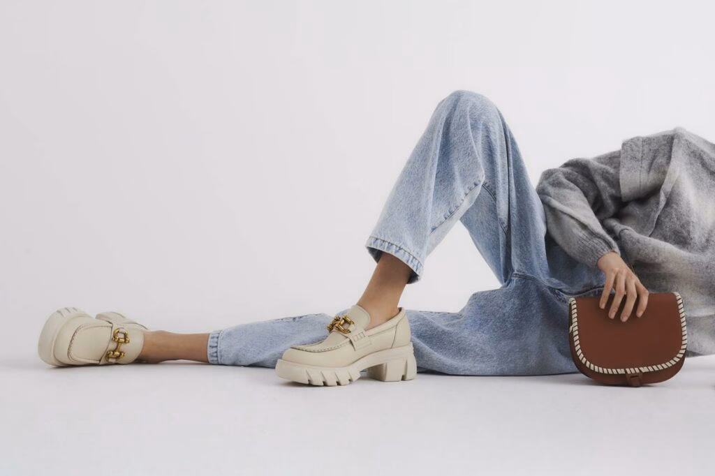 Jakie buty na jesień 2023?