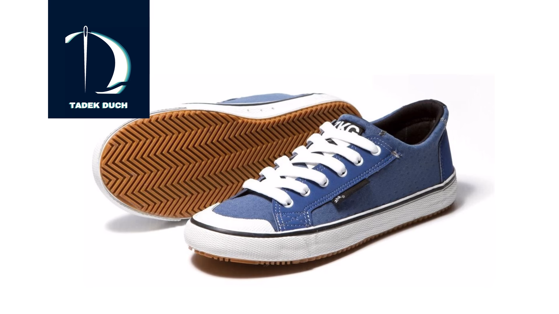 Jakie buty na żaglówkę?