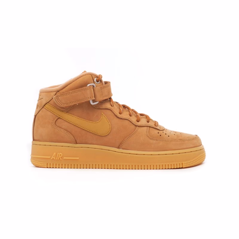 Jakie buty na jesień męskie?