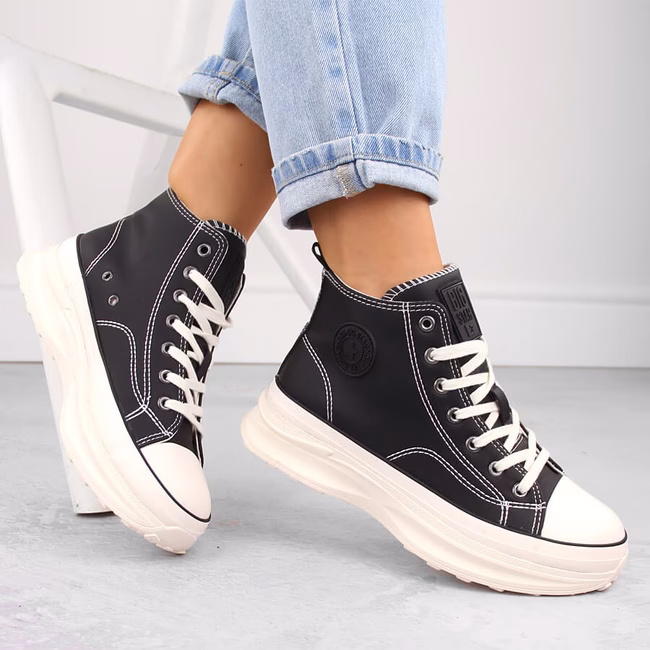 Jakie buty na jesień do szkoły?