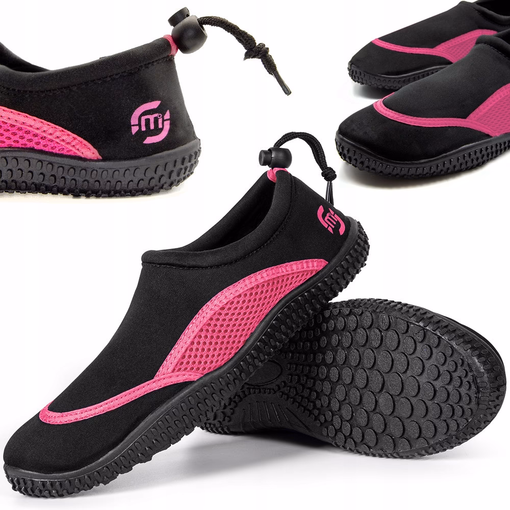 Jakie buty do pływania w Chorwacji?