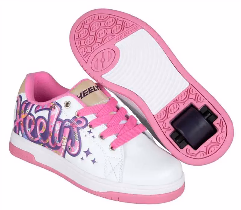 Czy rolki regulowane są dobre dla dziecka?