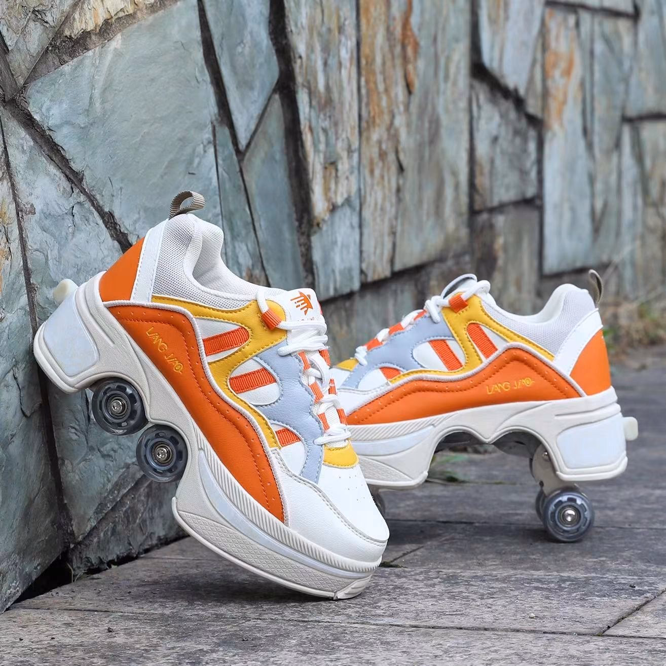 Gdzie najtaniej kupić wrotki?