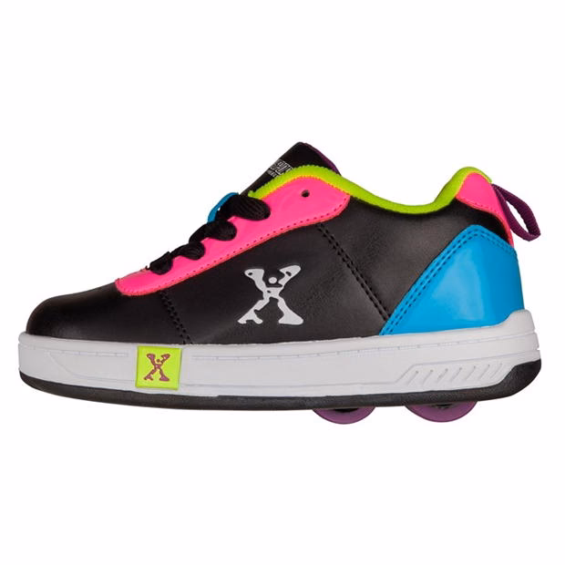 Od jakiego wieku rolki?